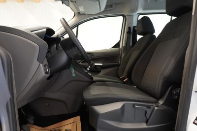Ford Transit Connect Gebrauchtwagen Ford Transit Connect Gebrauchtwagen