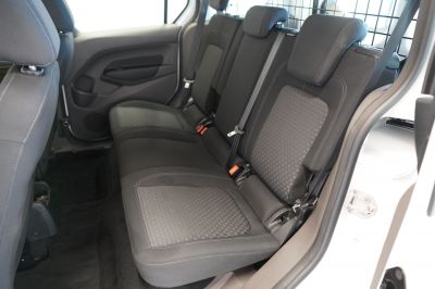 Ford Transit Connect Gebrauchtwagen Ford Transit Connect Gebrauchtwagen