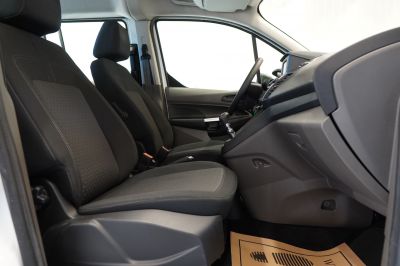 Ford Transit Connect Gebrauchtwagen Ford Transit Connect Gebrauchtwagen