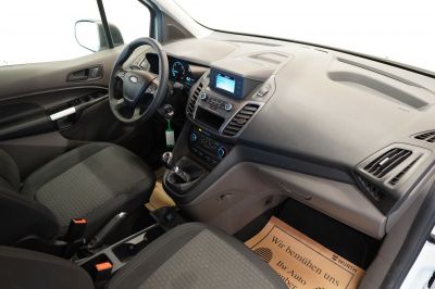 Ford Transit Connect Gebrauchtwagen Ford Transit Connect Gebrauchtwagen