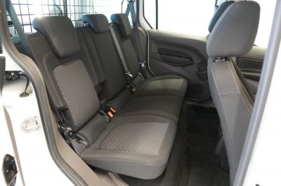 Ford Transit Connect Gebrauchtwagen Ford Transit Connect Gebrauchtwagen