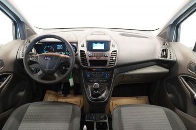 Ford Transit Connect Gebrauchtwagen Ford Transit Connect Gebrauchtwagen