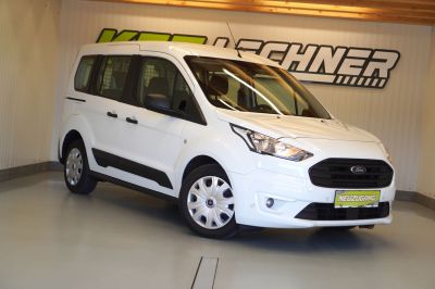 Ford Transit Connect Gebrauchtwagen Ford Transit Connect Gebrauchtwagen
