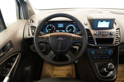Ford Transit Connect Gebrauchtwagen Ford Transit Connect Gebrauchtwagen