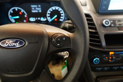 Ford Transit Connect Gebrauchtwagen Ford Transit Connect Gebrauchtwagen