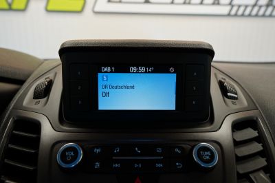 Ford Transit Connect Gebrauchtwagen Ford Transit Connect Gebrauchtwagen