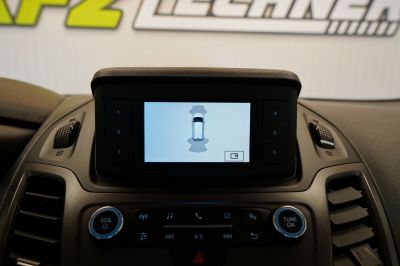 Ford Transit Connect Gebrauchtwagen Ford Transit Connect Gebrauchtwagen