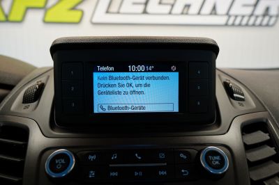 Ford Transit Connect Gebrauchtwagen Ford Transit Connect Gebrauchtwagen
