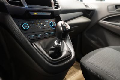 Ford Transit Connect Gebrauchtwagen Ford Transit Connect Gebrauchtwagen