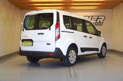 Ford Transit Connect Gebrauchtwagen Ford Transit Connect Gebrauchtwagen