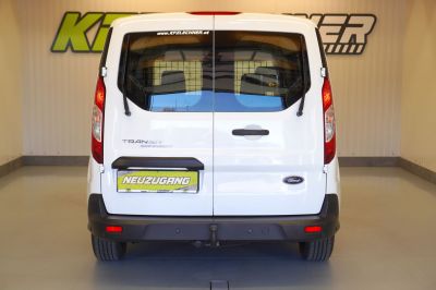 Ford Transit Connect Gebrauchtwagen Ford Transit Connect Gebrauchtwagen