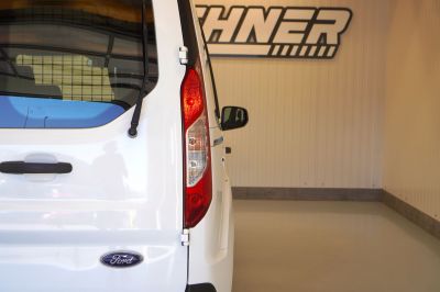 Ford Transit Connect Gebrauchtwagen Ford Transit Connect Gebrauchtwagen