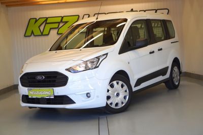 Ford Transit Connect Gebrauchtwagen Ford Transit Connect Gebrauchtwagen