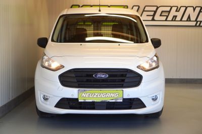 Ford Transit Connect Gebrauchtwagen Ford Transit Connect Gebrauchtwagen