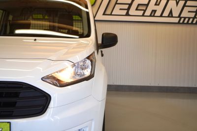 Ford Transit Connect Gebrauchtwagen Ford Transit Connect Gebrauchtwagen