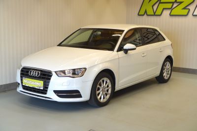 Audi A3 Gebrauchtwagen Audi A3 Gebrauchtwagen