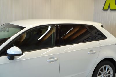 Audi A3 Gebrauchtwagen Audi A3 Gebrauchtwagen