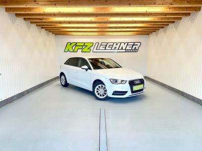 Audi A3 Gebrauchtwagen