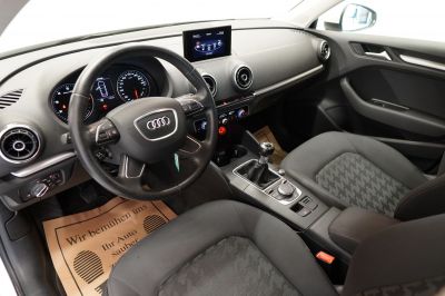 Audi A3 Gebrauchtwagen Audi A3 Gebrauchtwagen