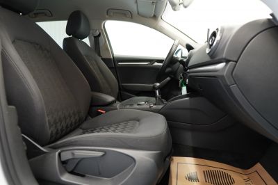 Audi A3 Gebrauchtwagen Audi A3 Gebrauchtwagen