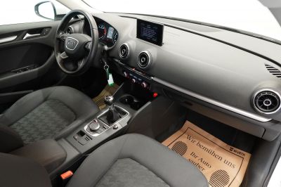 Audi A3 Gebrauchtwagen Audi A3 Gebrauchtwagen