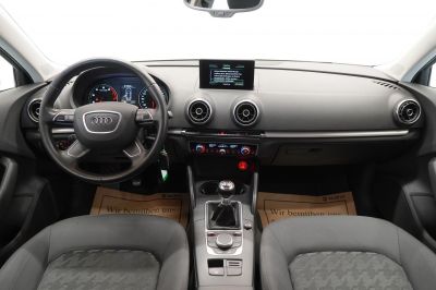 Audi A3 Gebrauchtwagen Audi A3 Gebrauchtwagen