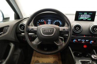 Audi A3 Gebrauchtwagen Audi A3 Gebrauchtwagen