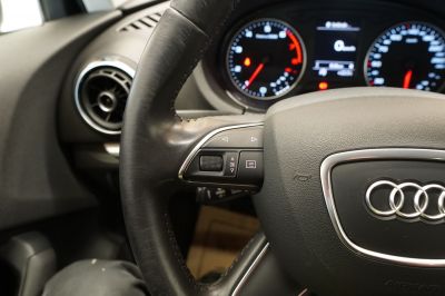 Audi A3 Gebrauchtwagen Audi A3 Gebrauchtwagen