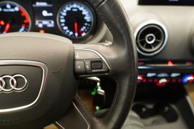 Audi A3 Gebrauchtwagen Audi A3 Gebrauchtwagen