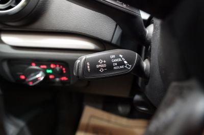 Audi A3 Gebrauchtwagen Audi A3 Gebrauchtwagen