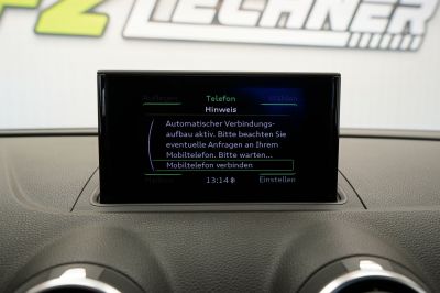 Audi A3 Gebrauchtwagen Audi A3 Gebrauchtwagen