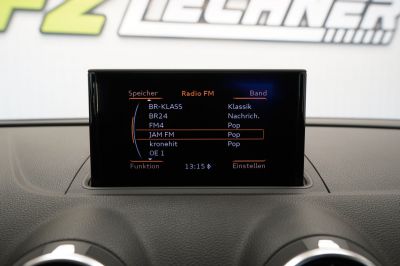 Audi A3 Gebrauchtwagen Audi A3 Gebrauchtwagen