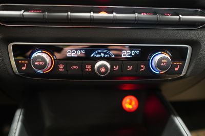 Audi A3 Gebrauchtwagen Audi A3 Gebrauchtwagen