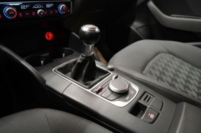 Audi A3 Gebrauchtwagen Audi A3 Gebrauchtwagen