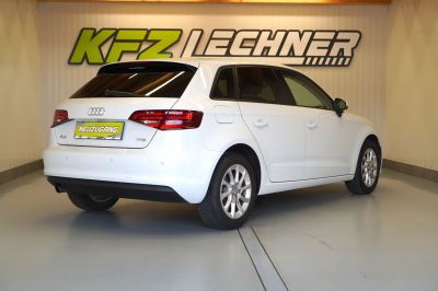 Audi A3 Gebrauchtwagen Audi A3 Gebrauchtwagen