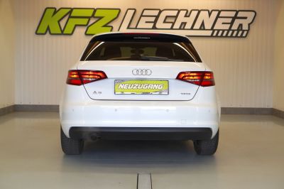 Audi A3 Gebrauchtwagen Audi A3 Gebrauchtwagen