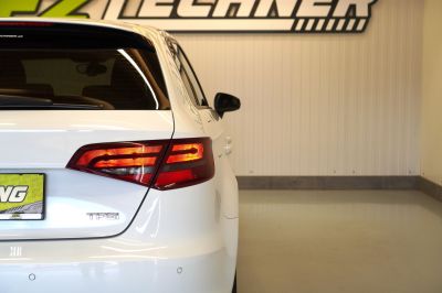 Audi A3 Gebrauchtwagen Audi A3 Gebrauchtwagen