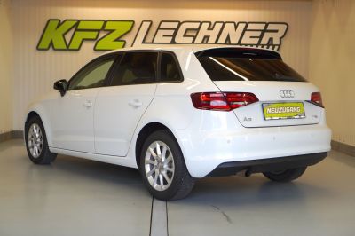 Audi A3 Gebrauchtwagen Audi A3 Gebrauchtwagen