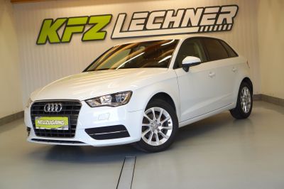 Audi A3 Gebrauchtwagen Audi A3 Gebrauchtwagen