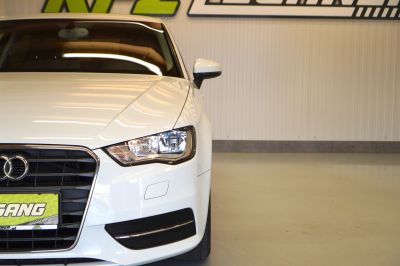 Audi A3 Gebrauchtwagen Audi A3 Gebrauchtwagen