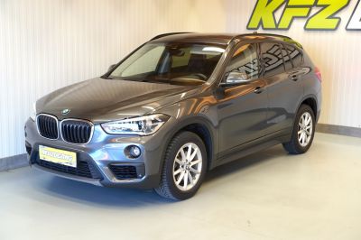 BMW X1 Gebrauchtwagen BMW X1 Gebrauchtwagen