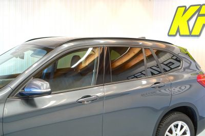 BMW X1 Gebrauchtwagen BMW X1 Gebrauchtwagen