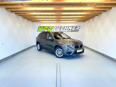 BMW X1 Gebrauchtwagen BMW X1 Gebrauchtwagen