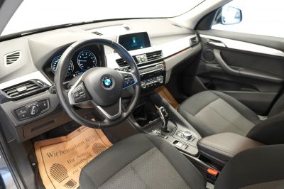 BMW X1 Gebrauchtwagen BMW X1 Gebrauchtwagen