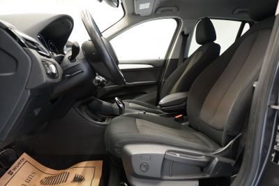 BMW X1 Gebrauchtwagen BMW X1 Gebrauchtwagen