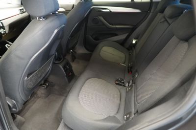 BMW X1 Gebrauchtwagen BMW X1 Gebrauchtwagen