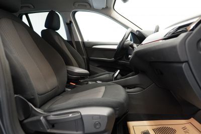 BMW X1 Gebrauchtwagen BMW X1 Gebrauchtwagen