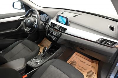 BMW X1 Gebrauchtwagen BMW X1 Gebrauchtwagen