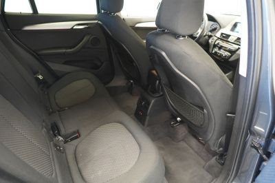 BMW X1 Gebrauchtwagen BMW X1 Gebrauchtwagen
