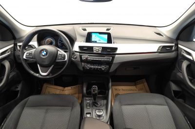 BMW X1 Gebrauchtwagen BMW X1 Gebrauchtwagen